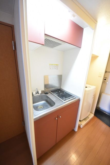 キッチン　★室内＆室内設備★