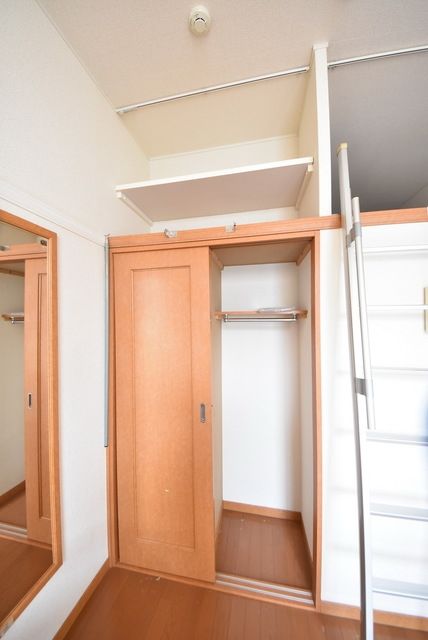 収納　★室内＆室内設備★