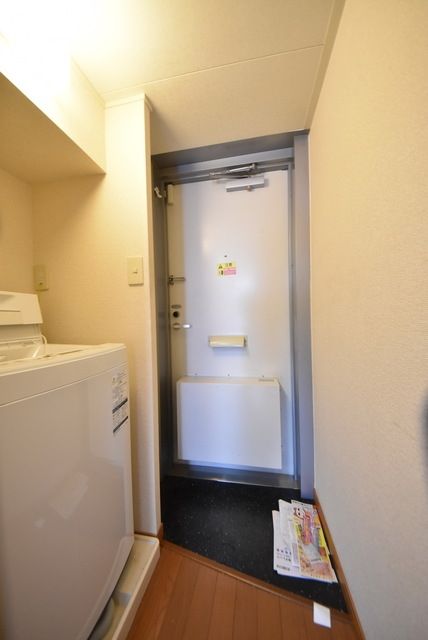 玄関　★室内＆室内設備★