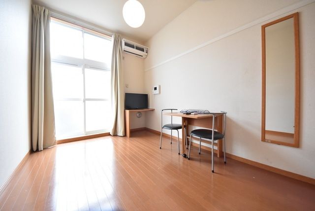 居室・リビング　★室内＆室内設備★