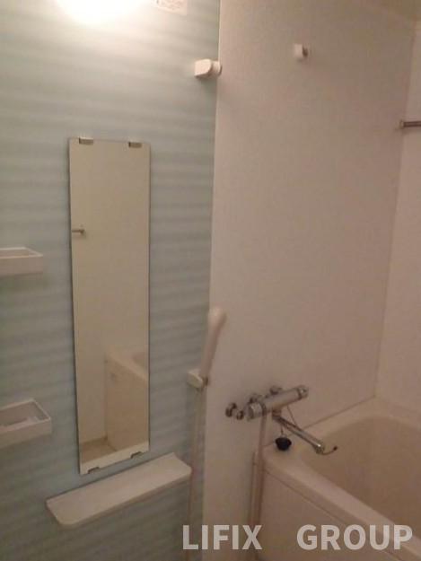 バス・シャワールーム　風呂