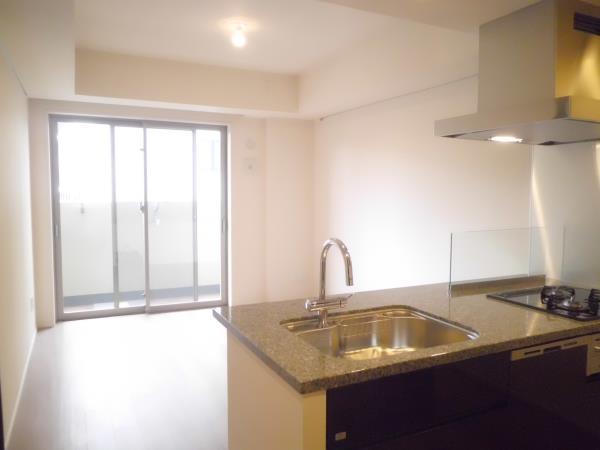 居室・リビング　おしゃれな居間です