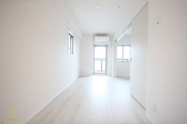 居室・リビング　エスリードレジデンス本町パークフロント