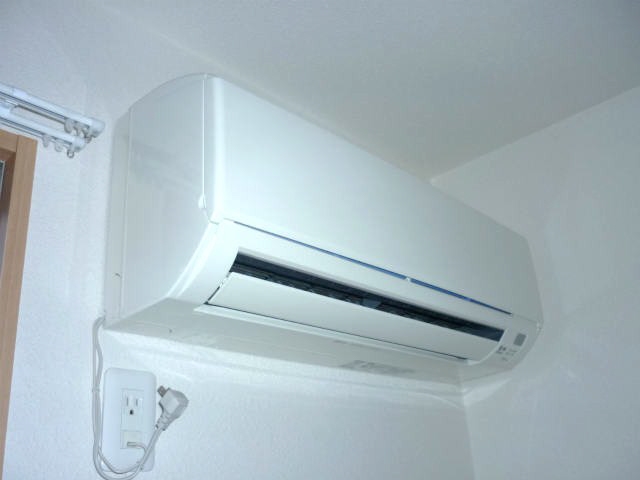 その他設備　浴室乾燥機