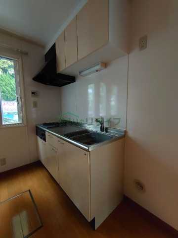 キッチン　メイプルハウス