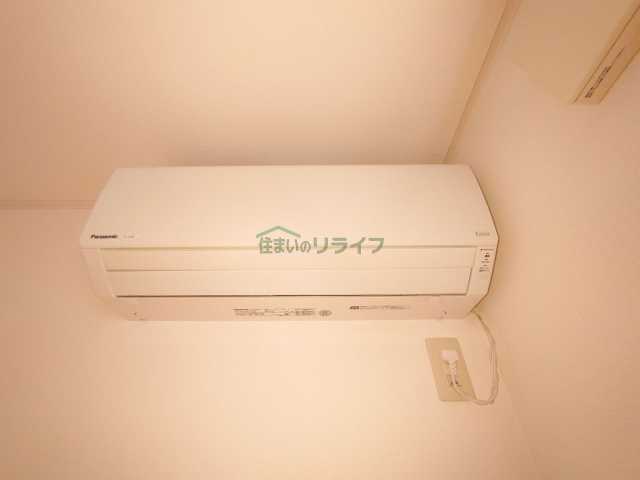 その他設備　メイプルハウス