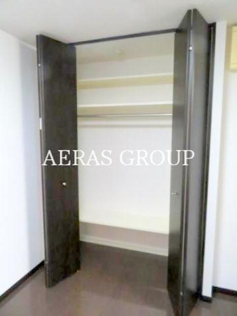 収納　同仕様写真