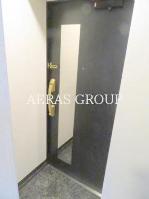 玄関　同仕様写真