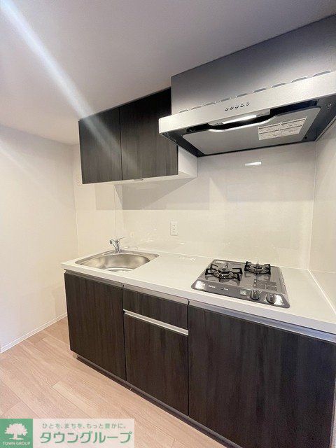 キッチン　お部屋探しは株式会社　タウンハウジング　までお気軽にお問合…