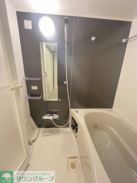 バス・シャワールーム　お部屋探しは株式会社　タウンハウジング　までお気軽にお問合…