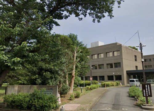 大学・短大　気象大学校（大学・短大）まで1177m