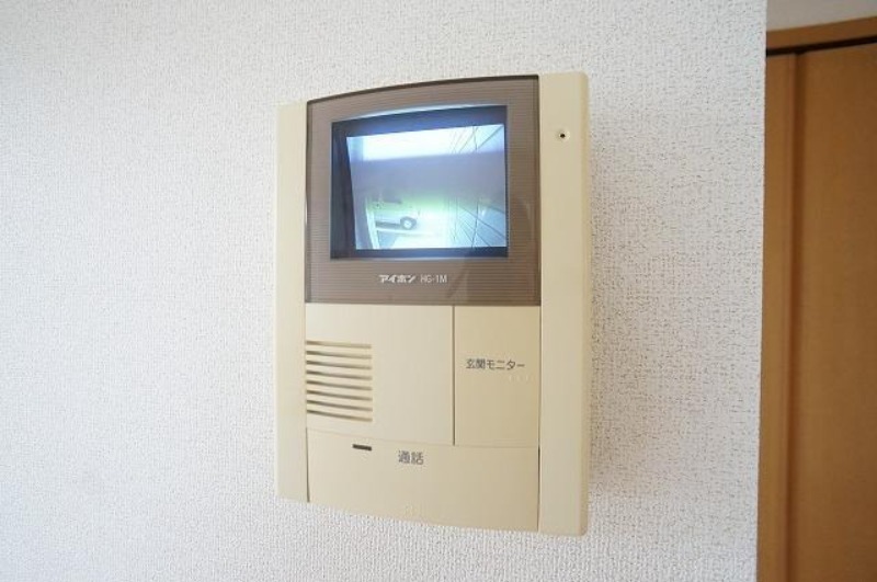 セキュリティ　図面と現状に相違がある場合には現状を優先