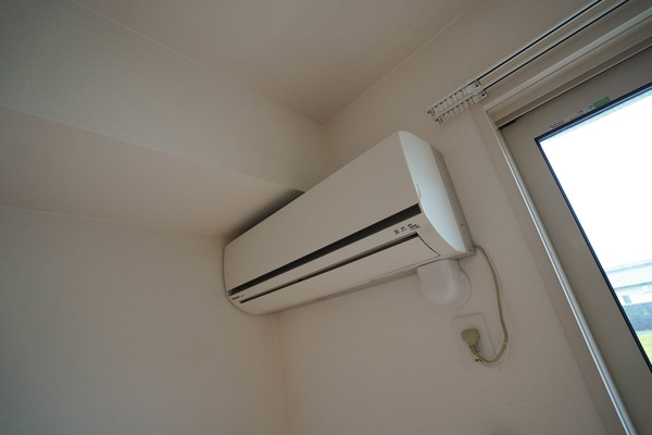 その他設備　同じ建物の別のお部屋