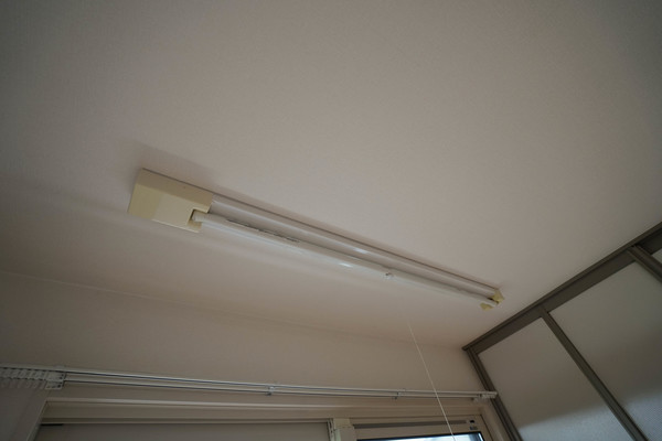 その他　同じ建物の別のお部屋