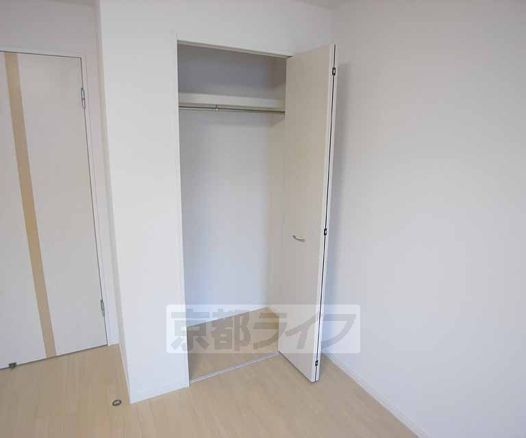 収納　収納スペースです。