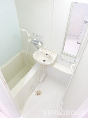 バス・シャワールーム　風呂