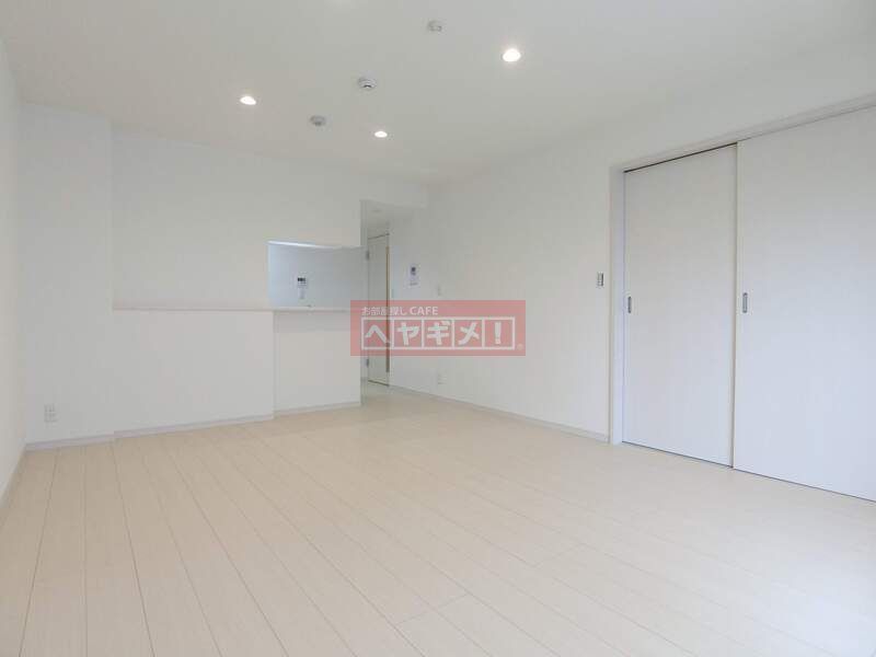 その他部屋・スペース　リビング/居室