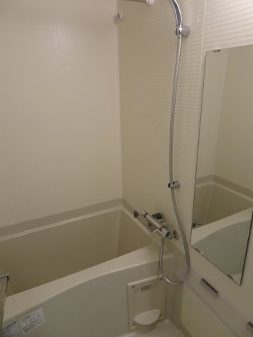 バス・シャワールーム　ベルシード横濱大通り公園 ＊別部屋参考