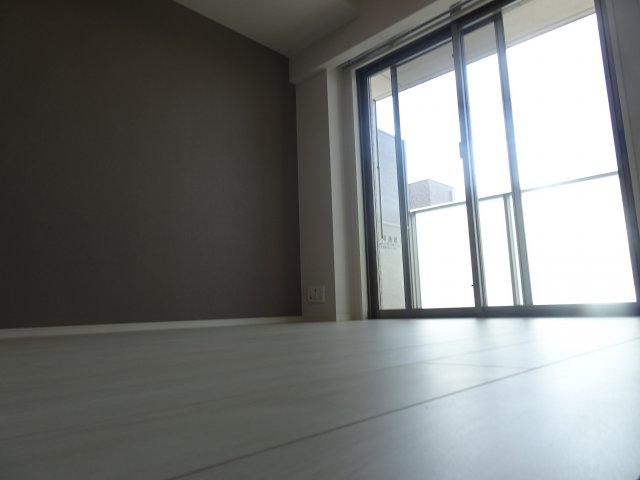 居室・リビング　ベルシード横濱大通り公園 ＊別部屋参考