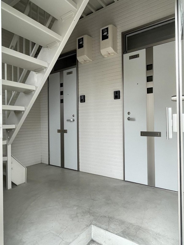 その他共有部分　共用部１