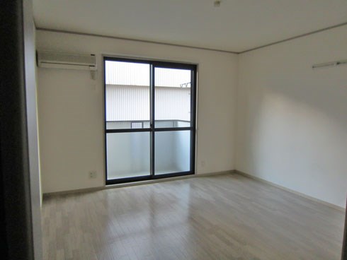 居室・リビング　※現況優先