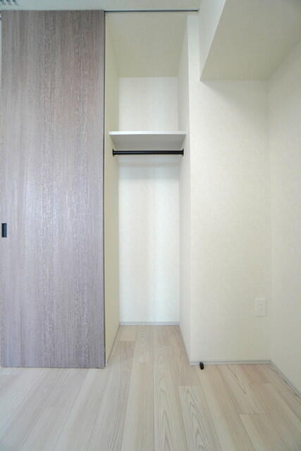 収納　別部屋参考写真