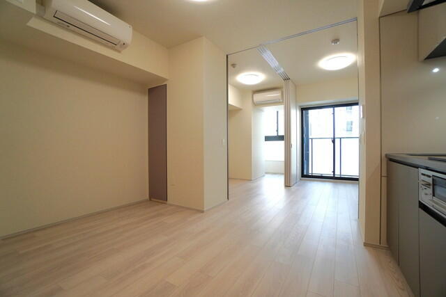 居室・リビング　※別部屋参考写真