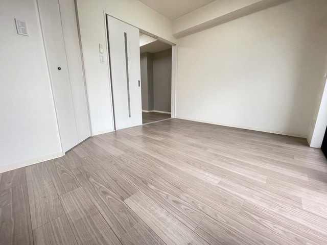 その他部屋・スペース　別号室の写真です