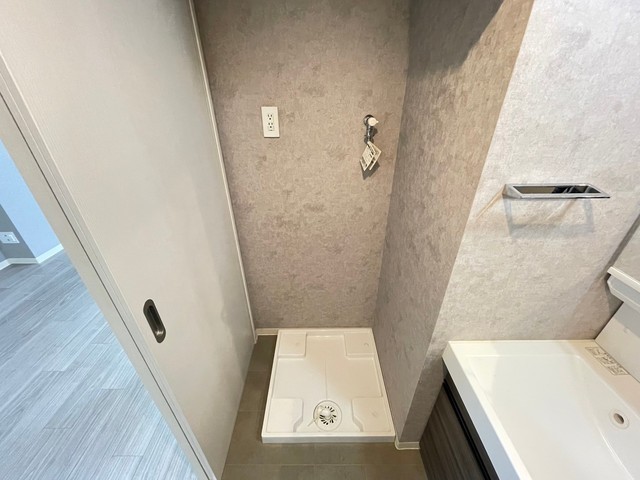 その他設備　別号室の写真です