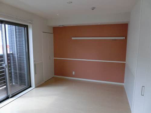 その他部屋・スペース　南側洋室