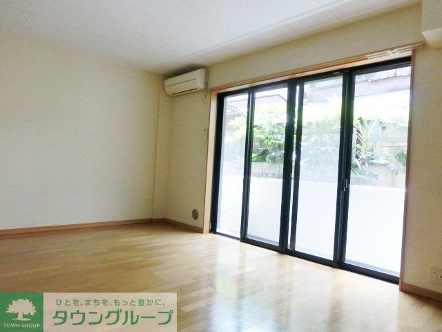 その他部屋・スペース　エアコン完備