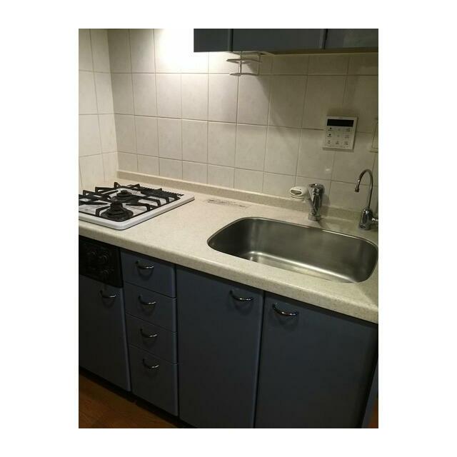 キッチン　別部屋参考写真