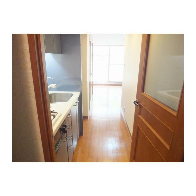 玄関　別部屋参考写真