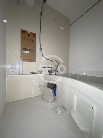 バス・シャワールーム　アンビシオン天下茶屋　風呂