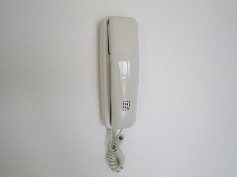 その他設備　室内設備