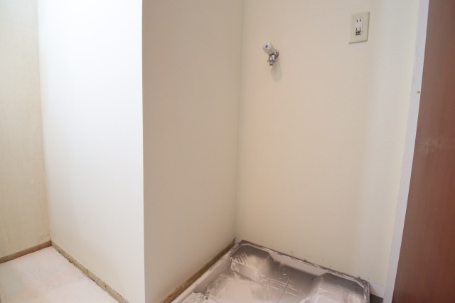 その他設備　※別室の参考写真の為、現況優先です。