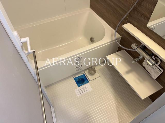 バス・シャワールーム　同仕様参考