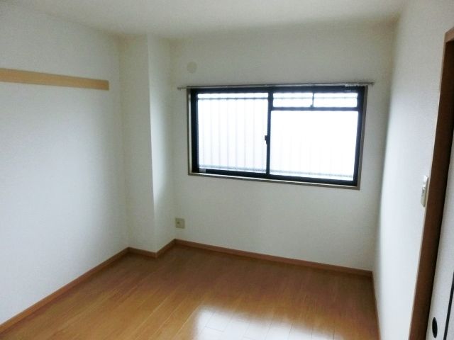 その他部屋・スペース　北側のお部屋です。