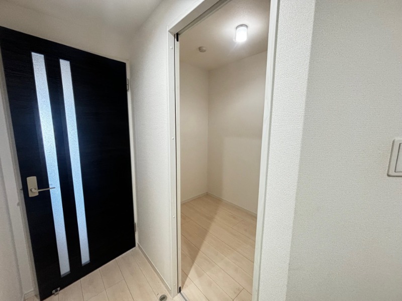 その他共有部分　別号室