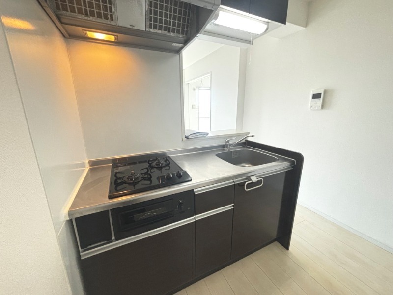 キッチン　別号室