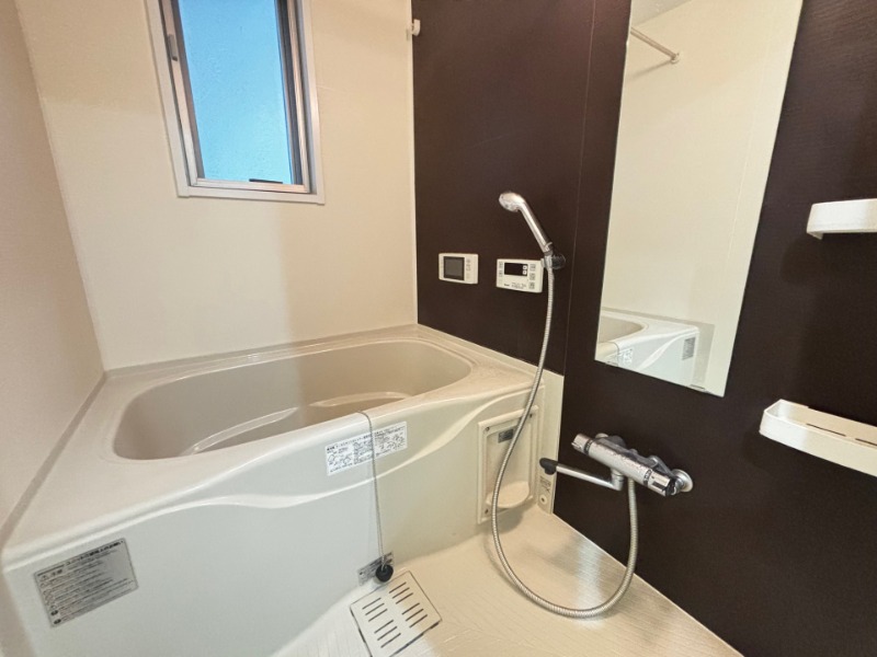 バス・シャワールーム　別号室