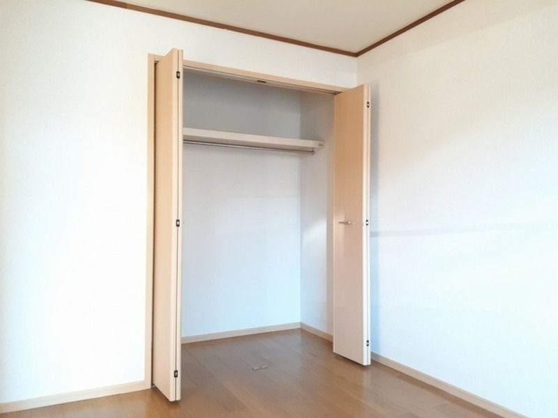 収納　図面と現状に相違がある場合には現状を優先