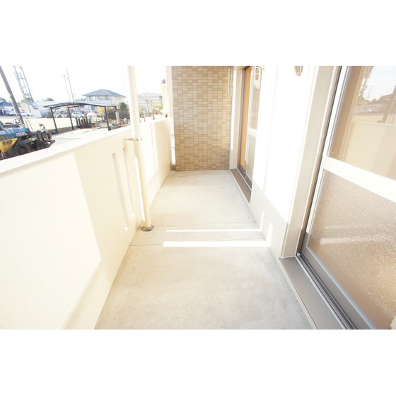 バルコニー　ベランダ