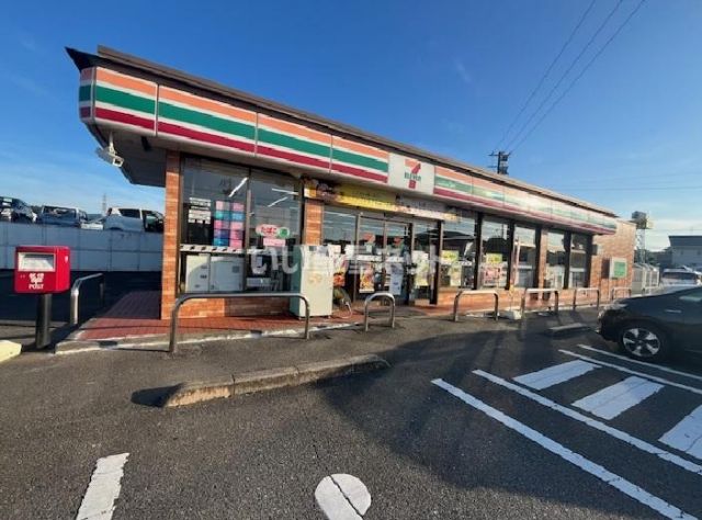 コンビニ　セブン-イレブン 大分坂ノ市西店（コンビニ）まで933m