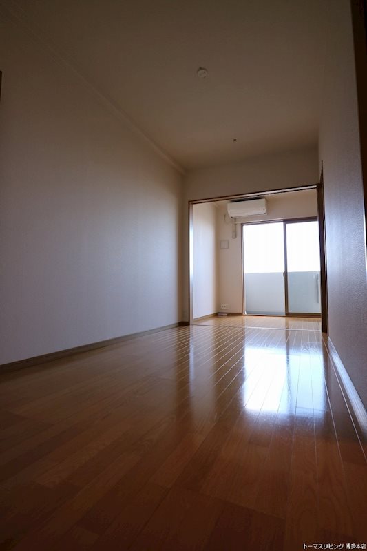 その他　リビングです