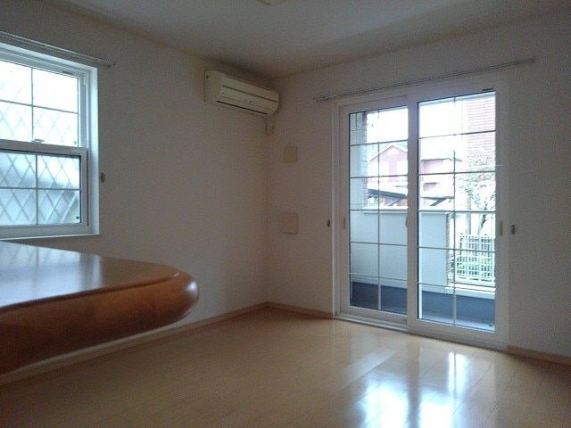 居室・リビング　リビング/居室