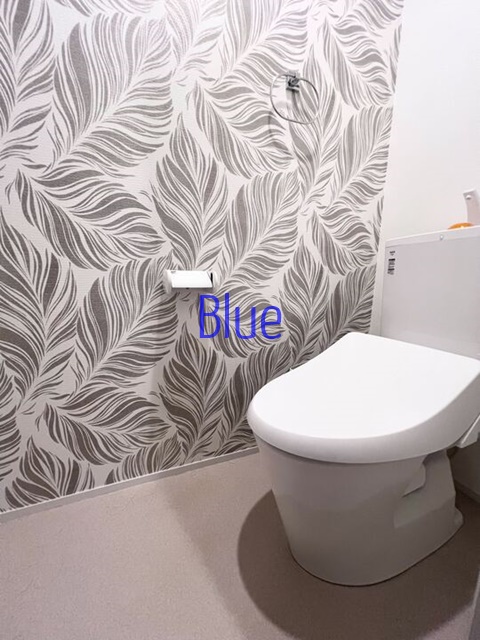 トイレ　同じ仕様