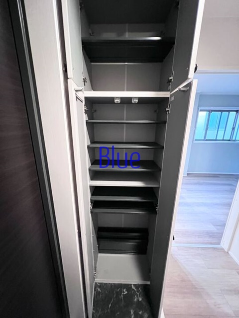 その他設備　同じ仕様