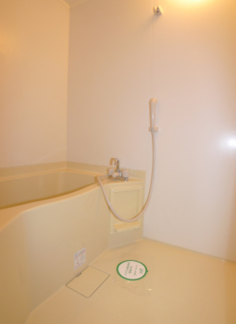 バス・シャワールーム　ヒルサイドコート西品川