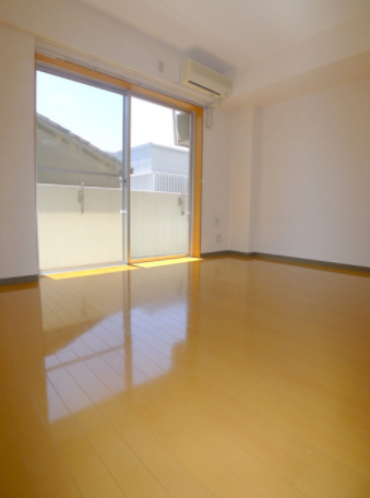 居室・リビング　ヒルサイドコート西品川